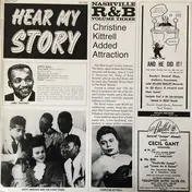 Helen Foster - Nashville R&B Volume Three