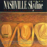 Various - Nashville Skyline
