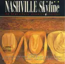 CD - Various - Nashville Skyline