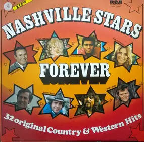 Jim Reeves - Nashville Stars Forever