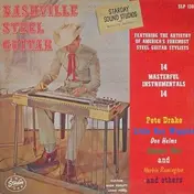 Pete Drake - Nashville Steel Guitar