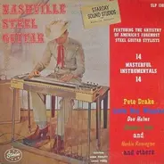 Pete Drake, Little Roy Wiggins, Jimmy Day - Nashville Steel Guitar