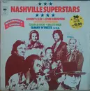 LP - Various - Nashville Superstars