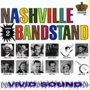 LP - Cowboy Copas, Hawkshaw Hawkings, Wayne Raney, etc - Nashville Bandstand Vol. 2