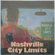 LP - Bobbie Gentry, Charlie Rich a.o. - Nashville City Limits