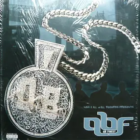 Nas - Nas & Ill Will Records Presents: QB Finest