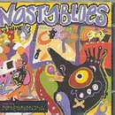 CD - Travis Haddix / Clarence Carter / Chicki Willis a.o. - Nasty Blues, Volume 3
