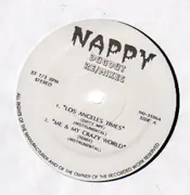 12'' - Various - Nappy Dugout Re/Mixes