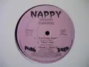 12'' - Various - Nappy Dugout Re/Mixes