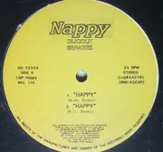 12'' - Hip Hop Sampler - Nappy Dugout Re/Mixes