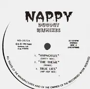 Nappy Dugout Re/Mixes - Nappy Dugout Re/Mixes