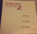 CD - Narada Artists - Narada Collection 2
