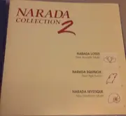 CD - Narada Artists - Narada Collection 2