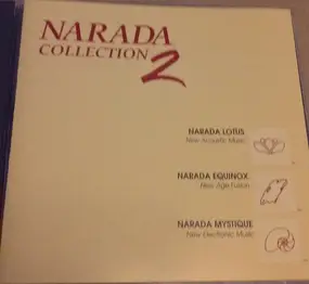 Narada Artists - Narada Collection 2