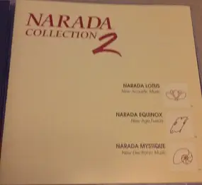 Narada Artists - Narada Collection 2