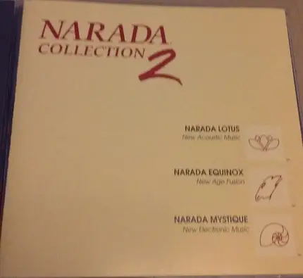 Narada Artists - Narada Collection 2