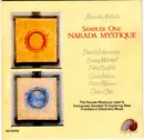 CD - Various - Narada Mystique Sampler One