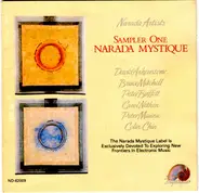 Various - Narada Mystique Sampler One