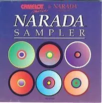 Narada Artists - Narada Sampler