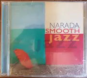 Double CD - Spencer Brewer, Mil Amores, Bernardo Rubaja - Narada Smooth Jazz