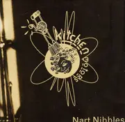 Double CD - Big Band Brútal, Tena Palmer, múm - Nart Nibbles