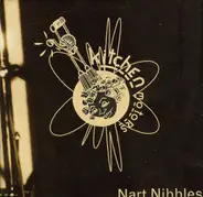Big Band Brútal, Tena Palmer, múm - Nart Nibbles
