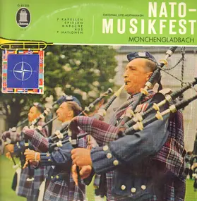 Various Artists - Nato-Musikfest