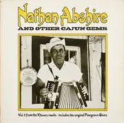 LP - Floyd LeBlanc, Nathan Abshire a.o. - Nathan Abshire And Other Cajun Gems