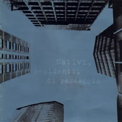 Stefano Cerullo / S-Tone Inc / Di Malta a.o - Nativi, Residenti, Di Passaggio