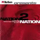 CD - Various - Nation 2 Nation
