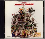 Soundtrack - National Lampoon's Animal House