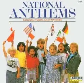 American Brass Band - National Anthems