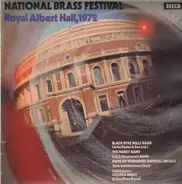 Various - National Brass Festival