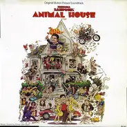 JohnBelushi, Elmer Bernstein, Sam Cooke a.o. - National Lampoon's Animal House