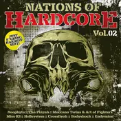 Chaos - Nations Of Hardcore Vol.02