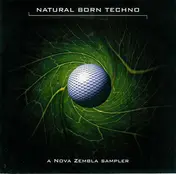 Lumukanda - Natural Born Techno (A Nova Zembla Sampler)