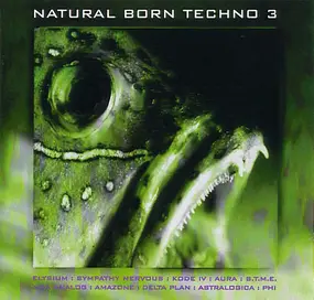 Various Artists - Natural Born Techno 3