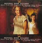 Leonard Cohen, L7, Dan Zanes - Natural Born Killers