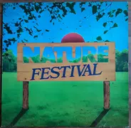 Rainhard Fendrich / Stefan Waggershausen / Thommie Bayer Band / a.o. - Nature Festival