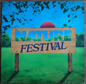 Rainhard Fendrich - Nature Festival