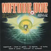 Double CD - Various - Nature One 2000 - Sound Of Love