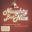 Double CD - various - naughty but nice