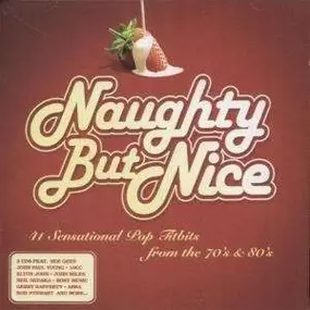 Elton John - naughty but nice