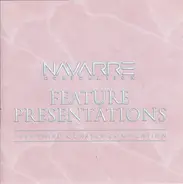David Beisell, Todd Rundgren, Gene Loves Jezebel - Navarre Corporation - Feature Presentations - 1995 Third Quarter Compilation