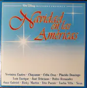 CD - Luis Enrique, Ricky Martin, Juan Gabriel a.o. - Navidad En Las Américas