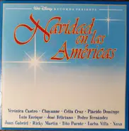 Luis Enrique, Ricky Martin, Juan Gabriel a.o. - Navidad En Las Américas