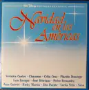 CD - Luis Enrique, Ricky Martin, Juan Gabriel a.o. - Navidad En Las Américas