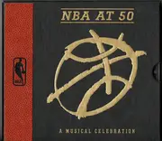 CD - Marvin Gaye, Vanessa WIlliams a.o. - Nba
