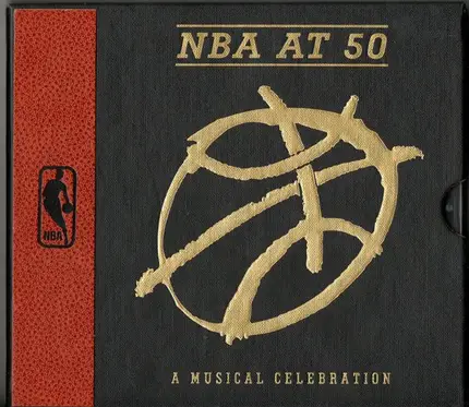 Marvin Gaye, Vanessa WIlliams a.o. - Nba
