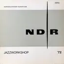 LP - Chick Corea 's Return To Forever,Keith Jarrett Trio - NDR Jazzworkshop '72